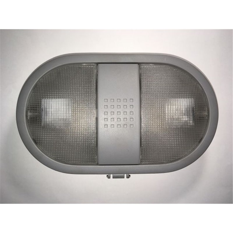 MITSUBISHI COLT VI (Z3_A, Z2_A) Beltér Világítás Első
