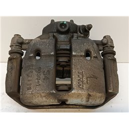 MITSUBISHI COLT VI (Z3_A, Z2_A) Bal első Féknyereg Munkahengerrel