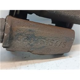 MITSUBISHI COLT VI (Z3_A, Z2_A) Bal első Féknyereg Munkahengerrel