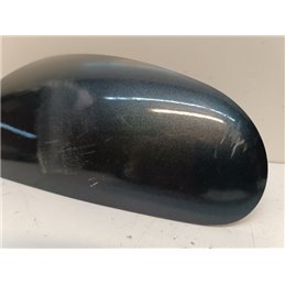 MITSUBISHI COLT VI (Z3_A, Z2_A) Bal Visszapillantó Tükör Burkolat