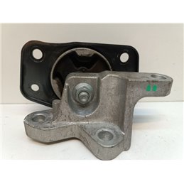 MITSUBISHI COLT VI (Z3_A, Z2_A) Motor Tartó Bak Bal