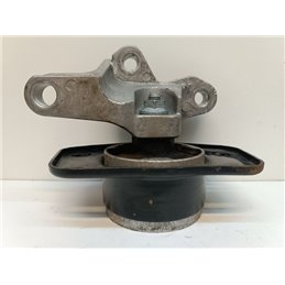 MITSUBISHI COLT VI (Z3_A, Z2_A) Motor Tartó Bak Bal