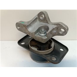 MITSUBISHI COLT VI (Z3_A, Z2_A) Motor Tartó Bak Bal