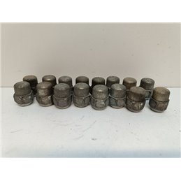 MITSUBISHI COLT VI (Z3_A, Z2_A) Kerék Csavar Szett