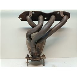 MITSUBISHI COLT VI (Z3_A, Z2_A) Leömlő (Soros)