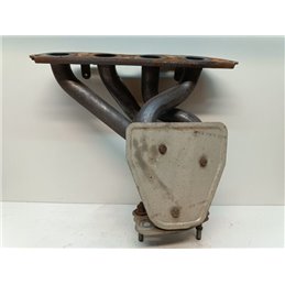 MITSUBISHI COLT VI (Z3_A, Z2_A) Leömlő (Soros)