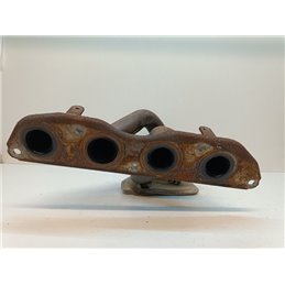 MITSUBISHI COLT VI (Z3_A, Z2_A) Leömlő (Soros)