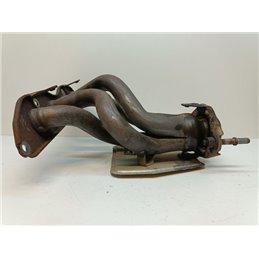 MITSUBISHI COLT VI (Z3_A, Z2_A) Leömlő (Soros)