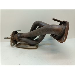 MITSUBISHI COLT VI (Z3_A, Z2_A) Leömlő (Soros)