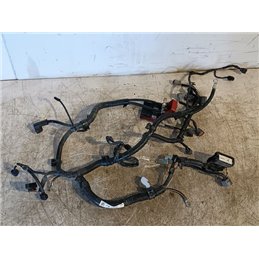 MITSUBISHI COLT VI (Z3_A, Z2_A) Motor Kábelköteg