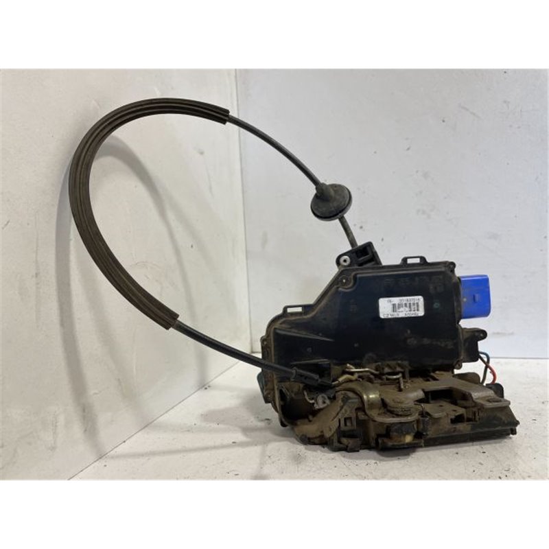 VW CADDY Bal első Ajtózár