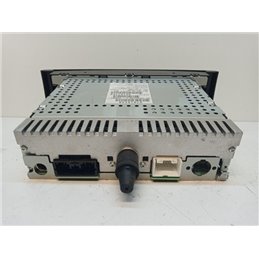 MITSUBISHI COLT VI (Z3_A, Z2_A) Rádió / CD