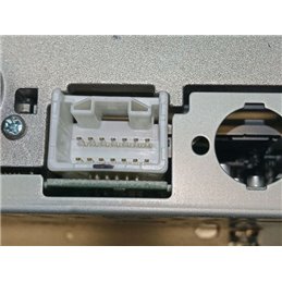 MITSUBISHI COLT VI (Z3_A, Z2_A) Rádió / CD