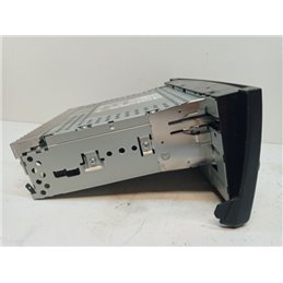 MITSUBISHI COLT VI (Z3_A, Z2_A) Rádió / CD