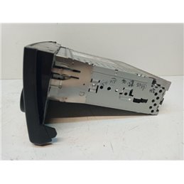 MITSUBISHI COLT VI (Z3_A, Z2_A) Rádió / CD