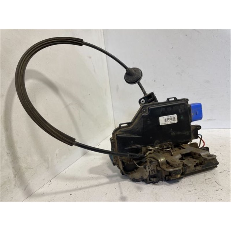 VW CADDY Jobb első Ajtózár