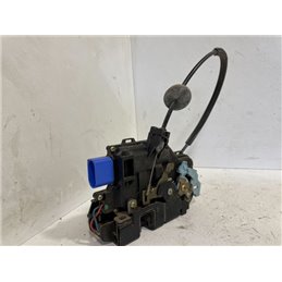 VW CADDY Jobb első Ajtózár