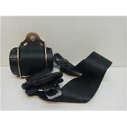 MITSUBISHI COLT VI (Z3_A, Z2_A) Bal hátsó Biztonsági Öv