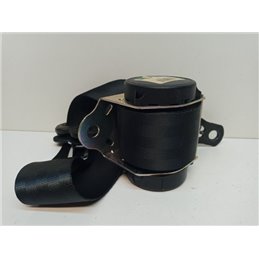 MITSUBISHI COLT VI (Z3_A, Z2_A) Jobb hátsó Biztonsági Öv