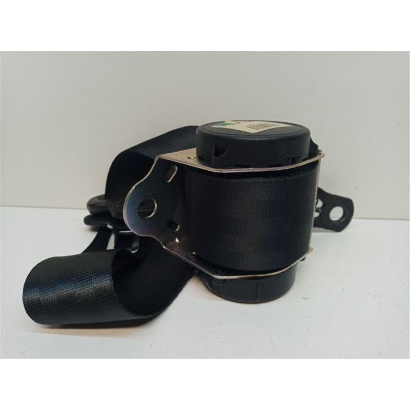 MITSUBISHI COLT VI (Z3_A, Z2_A) Jobb hátsó Biztonsági Öv