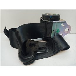 MITSUBISHI COLT VI (Z3_A, Z2_A) Jobb hátsó Biztonsági Öv