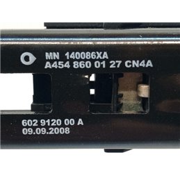 MITSUBISHI COLT VI (Z3_A, Z2_A) Biztonsági Öv Magasság Állító