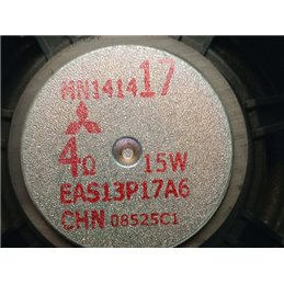 MITSUBISHI COLT VI (Z3_A, Z2_A) Hangszóró (Pozíciófüggetlen)