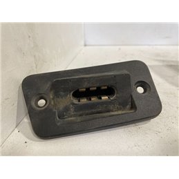 VW CADDY Tolóajtó Érintkező