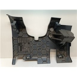 MITSUBISHI COLT VI (Z3_A, Z2_A) Bal Alsó Műszerfal Burkolat