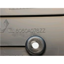 MITSUBISHI COLT VI (Z3_A, Z2_A) Kilométeróra Keret