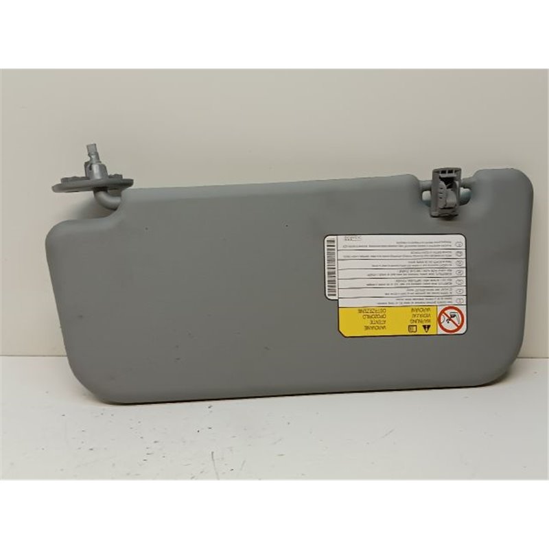 MITSUBISHI COLT VI (Z3_A, Z2_A) Jobb Napellenző