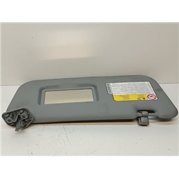 MITSUBISHI COLT VI (Z3_A, Z2_A) Jobb Napellenző