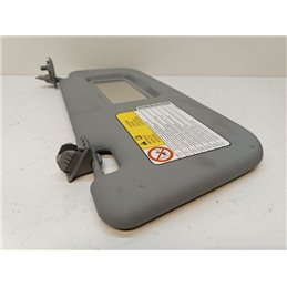 MITSUBISHI COLT VI (Z3_A, Z2_A) Jobb Napellenző