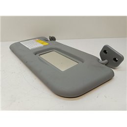 MITSUBISHI COLT VI (Z3_A, Z2_A) Jobb Napellenző