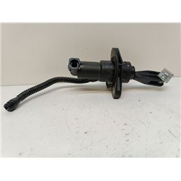 MITSUBISHI COLT VI (Z3_A, Z2_A) Kuplung Munkahenger