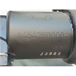 MITSUBISHI COLT VI (Z3_A, Z2_A) Kuplung Munkahenger