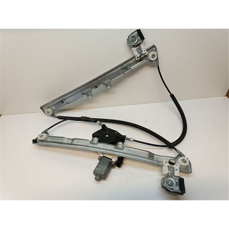 MITSUBISHI COLT VI (Z3_A, Z2_A) Jobb első Ablakemelő Motor