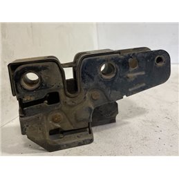 VW CADDY Motorháztető Zárszerkezet