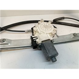 MITSUBISHI COLT VI (Z3_A, Z2_A) Jobb első Ablakemelő Motor