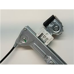 MITSUBISHI COLT VI (Z3_A, Z2_A) Jobb első Ablakemelő Motor