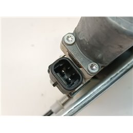 MITSUBISHI COLT VI (Z3_A, Z2_A) Jobb első Ablakemelő Motor