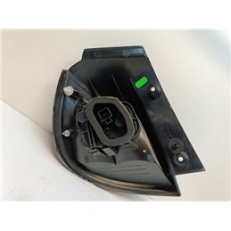 MITSUBISHI COLT VI (Z3_A, Z2_A) Jobb Külső Hátsó Lámpa