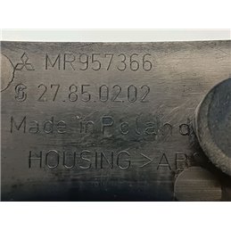 MITSUBISHI COLT VI (Z3_A, Z2_A) Jobb Külső Hátsó Lámpa