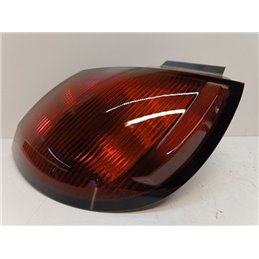 MITSUBISHI COLT VI (Z3_A, Z2_A) Jobb Külső Hátsó Lámpa