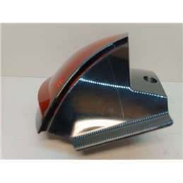 MITSUBISHI COLT VI (Z3_A, Z2_A) Jobb Külső Hátsó Lámpa