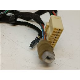 MITSUBISHI COLT VI (Z3_A, Z2_A) Bal első Ajtó Kábelköteg