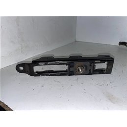 VW CADDY Biztonsági Öv Magasság Állító