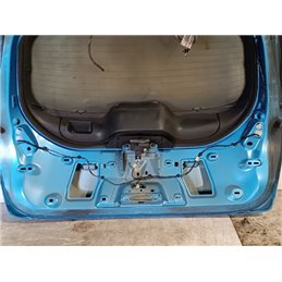 FORD KUGA I Csomagtérajtó (Részeivel)