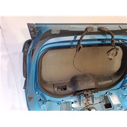 FORD KUGA I Csomagtérajtó (Részeivel)