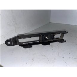 VW CADDY Biztonsági Öv Magasság Állító